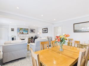 Dining into Lounge- click for photo gallery